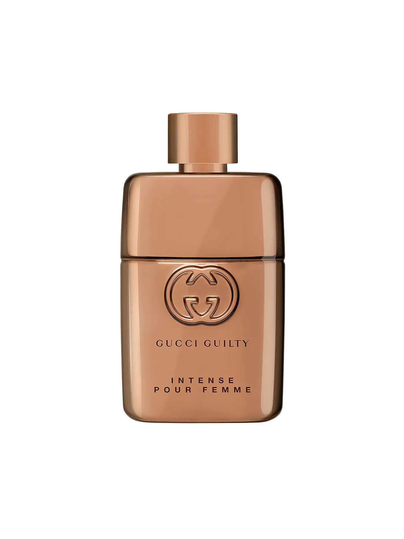 GUCCI | Guilty intensives Eau de Parfum pour Femme  50ml | 